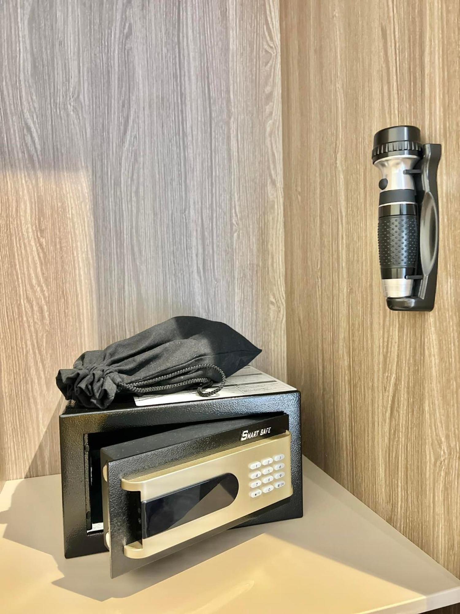 Surestay By Best Western Iconic Ari-Jatujak Bangkok Eksteriør billede