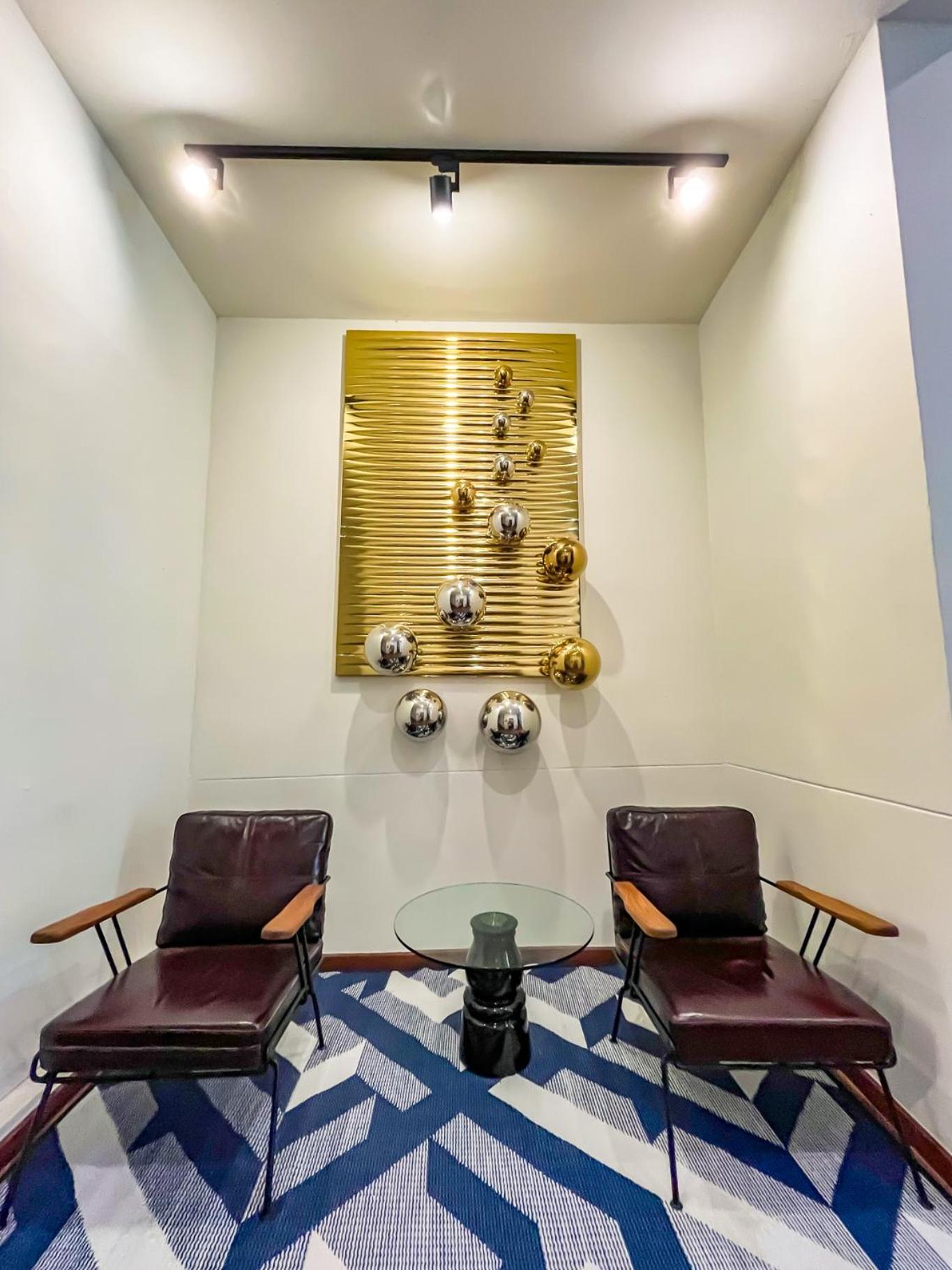 Surestay By Best Western Iconic Ari-Jatujak Bangkok Eksteriør billede