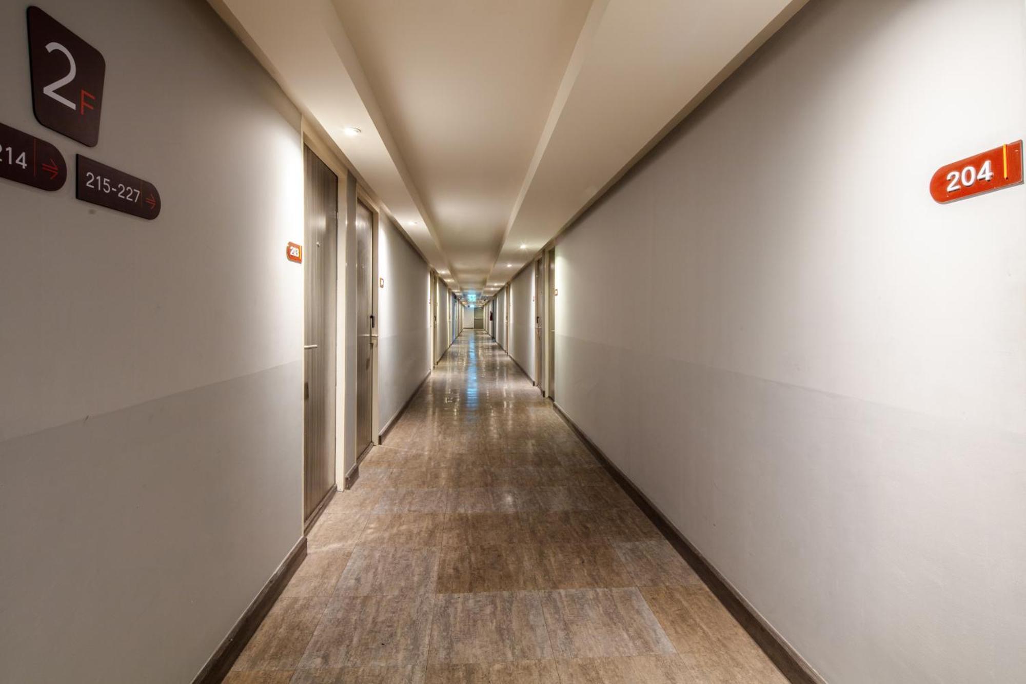Surestay By Best Western Iconic Ari-Jatujak Bangkok Eksteriør billede
