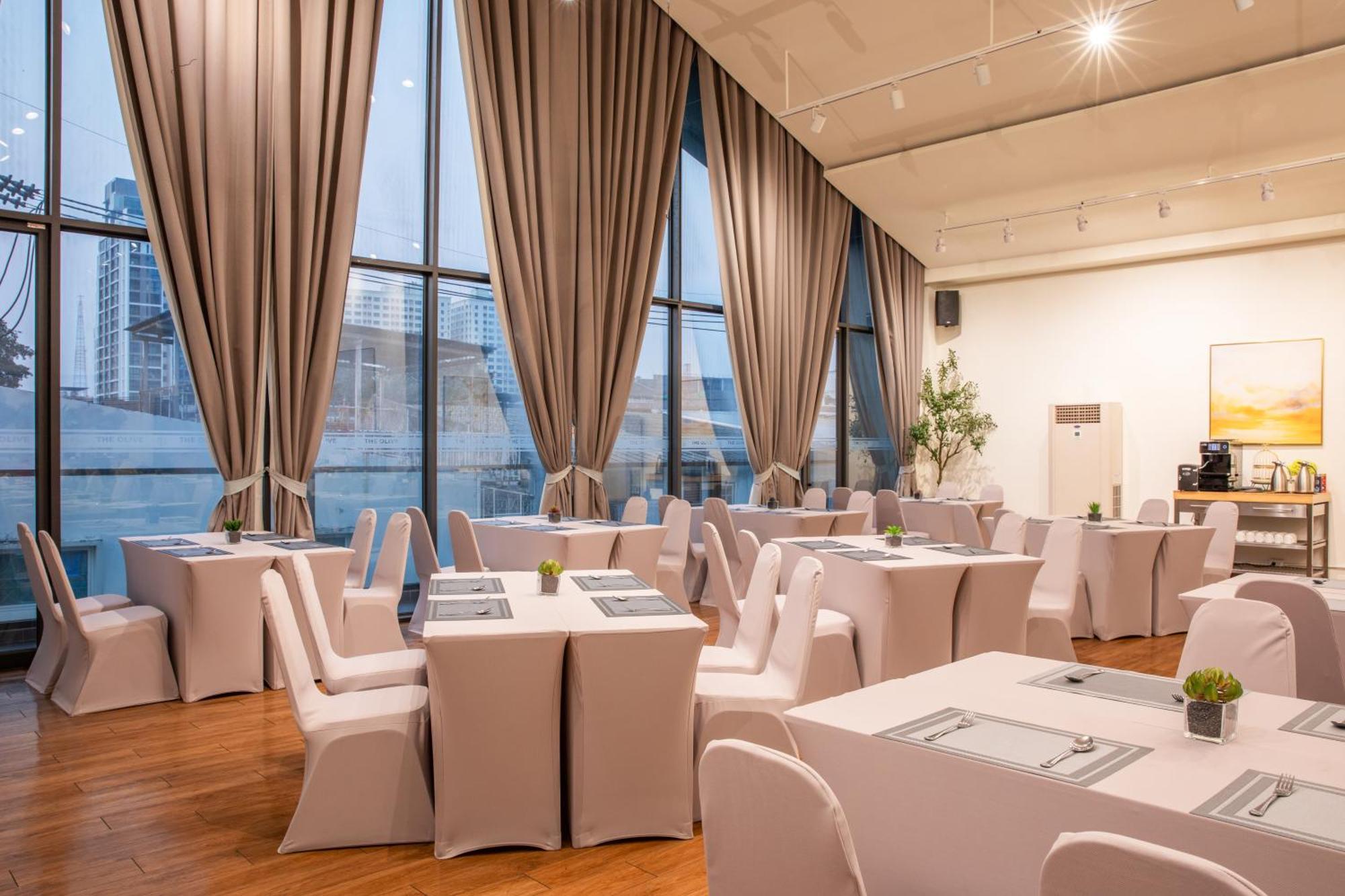 Surestay By Best Western Iconic Ari-Jatujak Bangkok Eksteriør billede