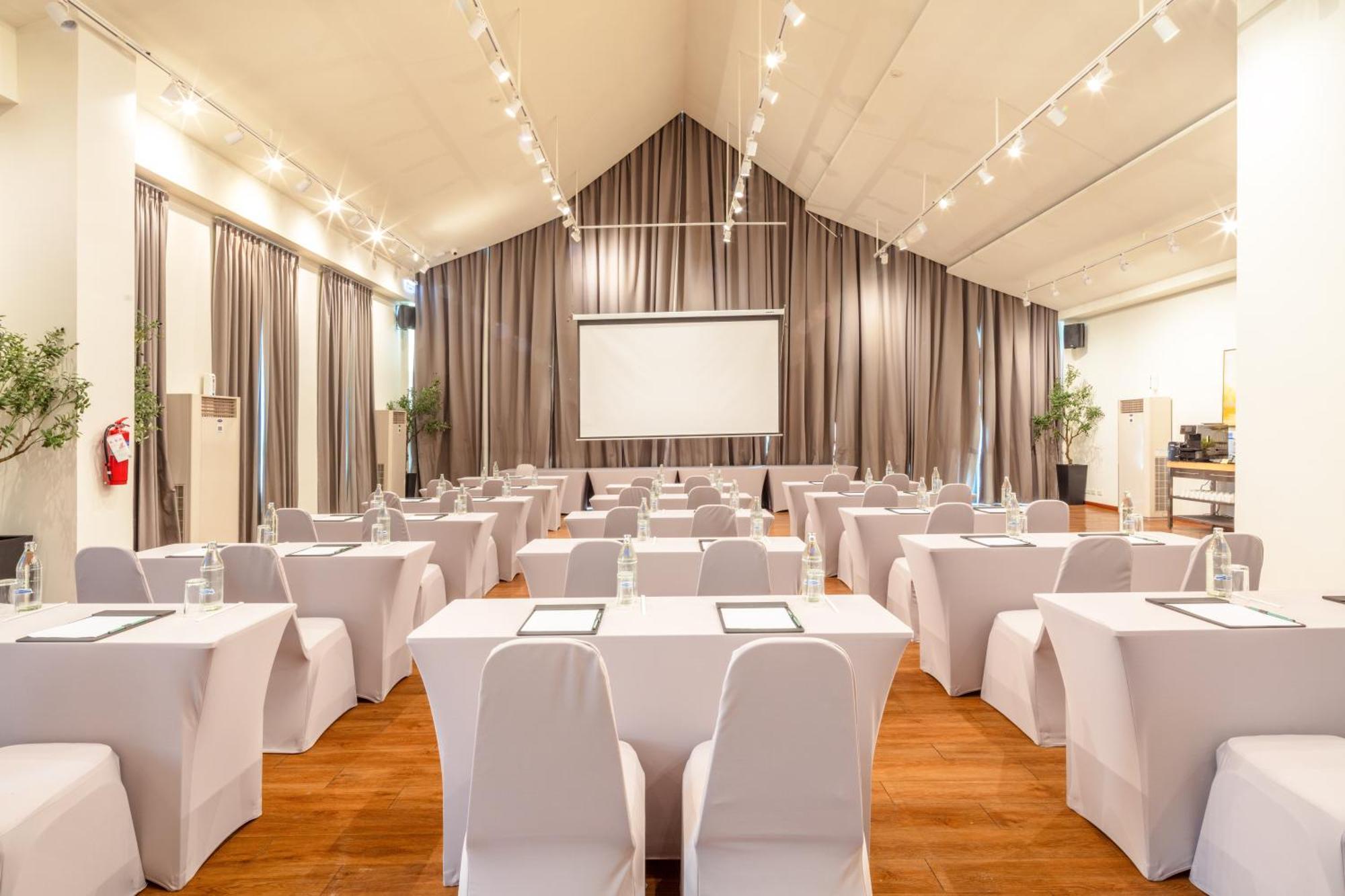 Surestay By Best Western Iconic Ari-Jatujak Bangkok Eksteriør billede
